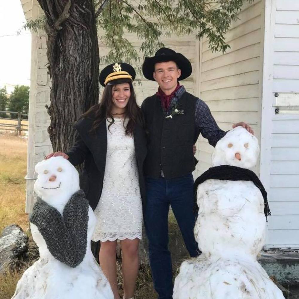 Meet your Posher, Ahnna